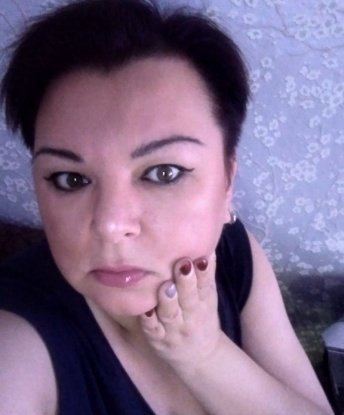 Ульюшенька